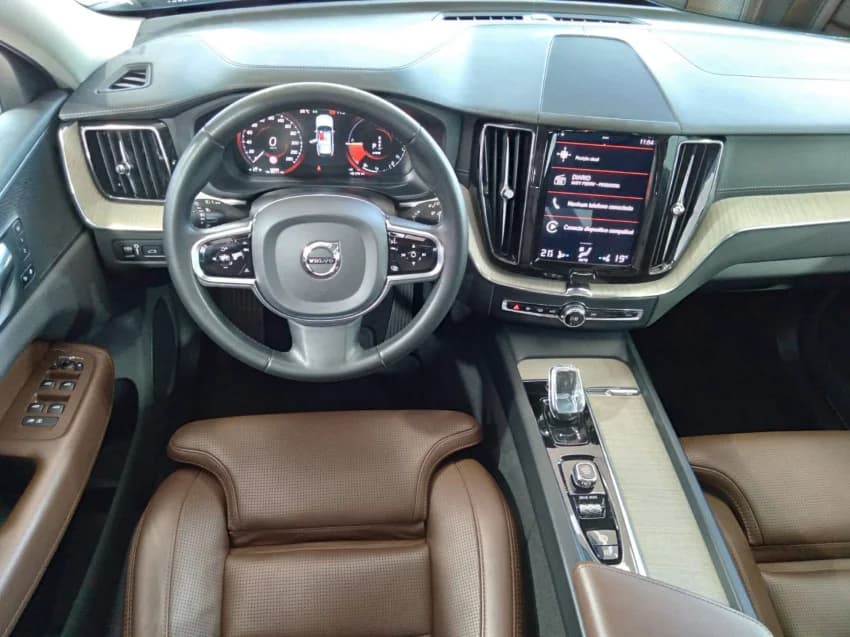 Volvo XC60 2.0 T8 HYBRID INSCRIPTION AWD GEARTRONIC 2020 Híbrido - Picture 10