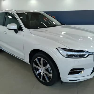 Volvo XC60 2.0 T8 HYBRID INSCRIPTION AWD GEARTRONIC 2020 Híbrido - Picture 1