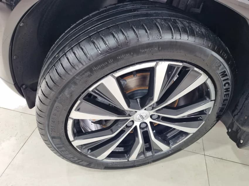 Volvo XC60 2.0 T8 RECHARGE ULTIMATE AWD GEARTRONIC 2023 Híbrido - Picture 17