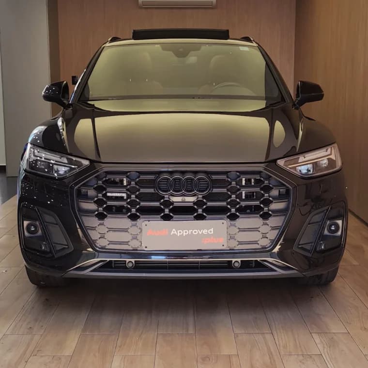 Audi Q5 2.0 55 TFSIE PHEV PERFORMANCE BLACK QUATTRO S TRONIC 2023 Gasolina - Picture 2