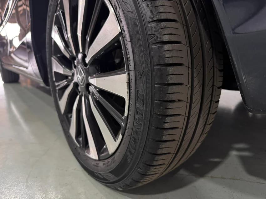 Honda CITY 1.5 i-VTEC FLEX HATCH EXL CVT 2025 Flex - Picture 16