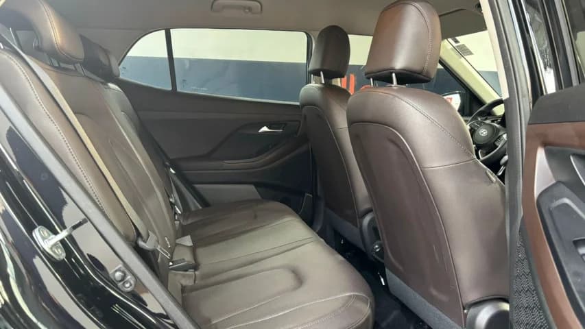 Hyundai CRETA 1.0 TGDI FLEX PLATINUM AUTOMÁTICO 2022 Flex - Picture 12