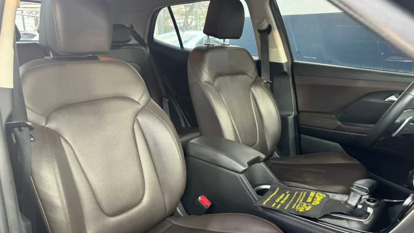 Hyundai CRETA 1.0 TGDI FLEX PLATINUM AUTOMÁTICO 2022 Flex - Picture 13