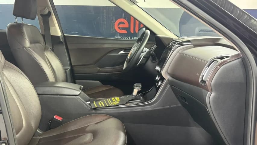 Hyundai CRETA 1.0 TGDI FLEX PLATINUM AUTOMÁTICO 2022 Flex - Picture 14