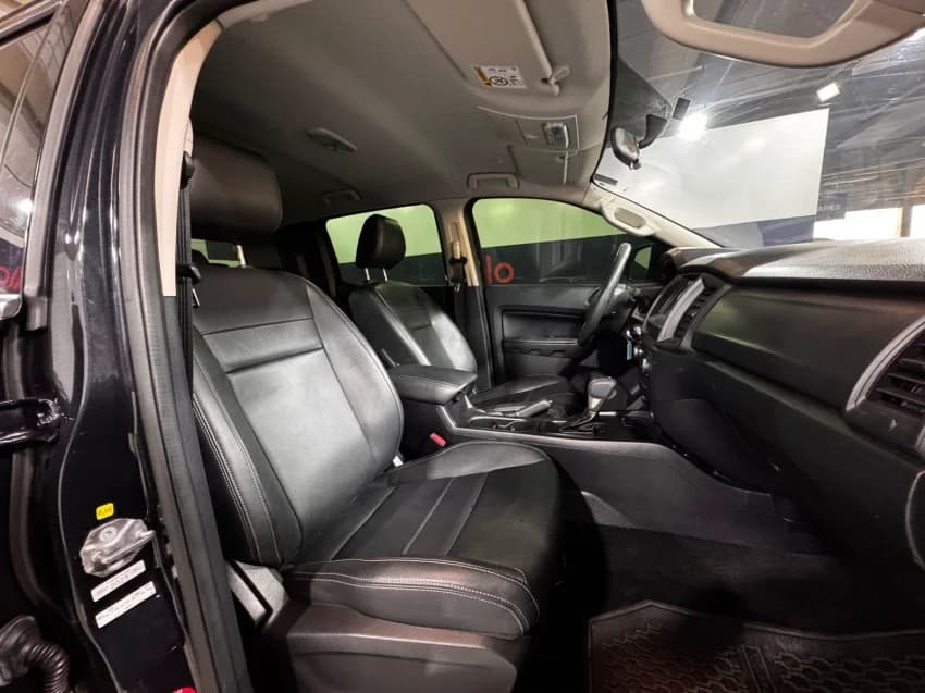 Ford RANGER 2.2 BLACK 4X2 CD 16V DIESEL 4P AUTOMÁTICO 2022 Diesel - Picture 14