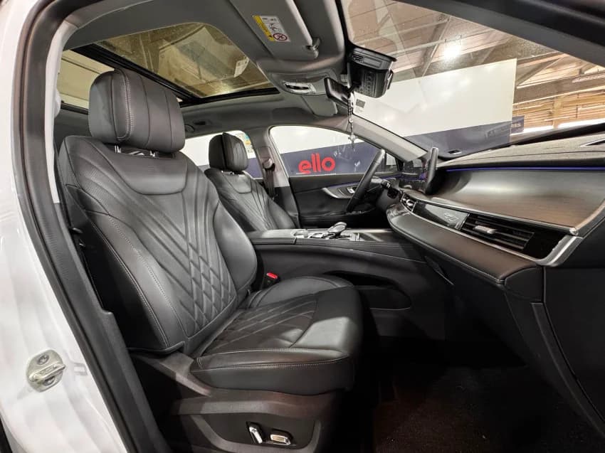 Caoa Chery TIGGO 8 PRO 1.6 TGDI GASOLINA DCT 2026 Gasolina - Picture 14