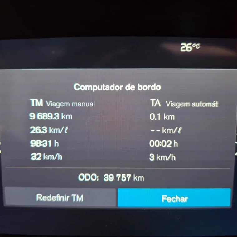 Volvo XC60 2.0 T8 RECHARGE PLUS AWD GEARTRONIC 2023 Híbrido - Picture 6