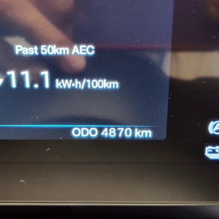 BYD DOLPHIN MINI 38 KW ELÉTRICO 2025 Elétrico - Picture 6