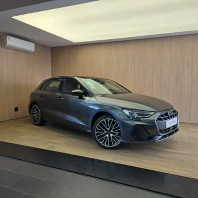 2.0 40 TFSI GASOLINA SPORTBACK PERFORMANCE S-TRONIC