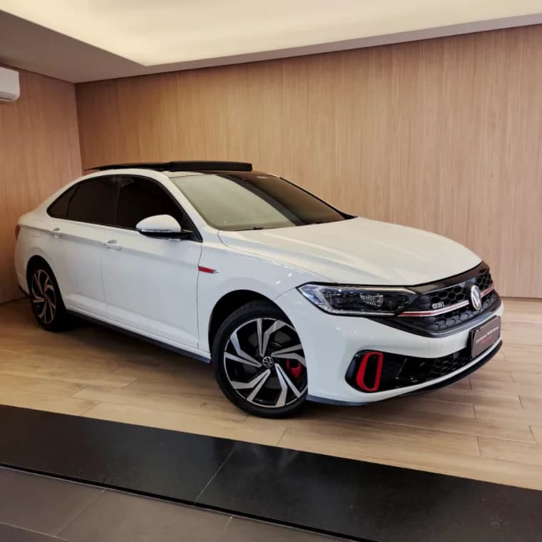 Volkswagen JETTA 2.0 350 TSI GASOLINA GLI DSG 2023 Gasolina - Picture 1