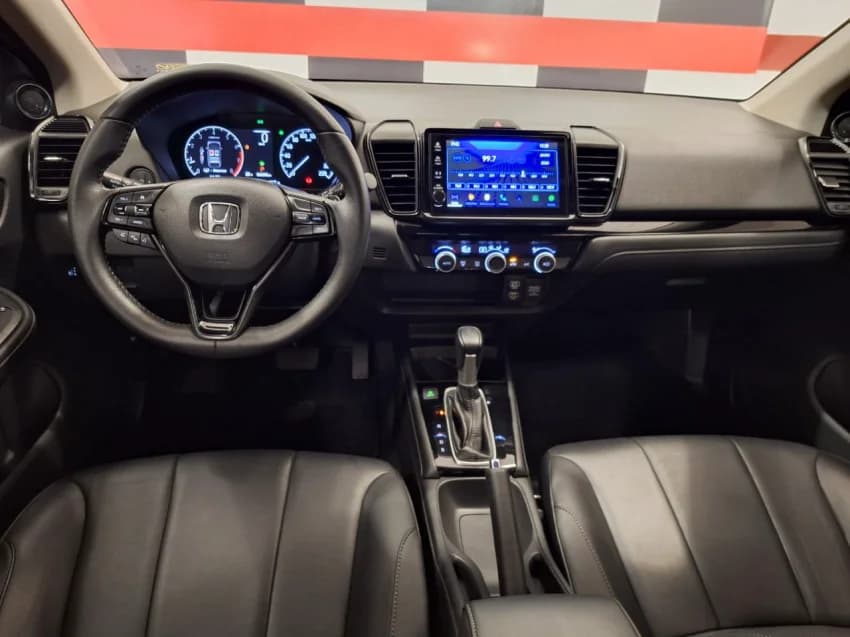 Honda HR-V 1.5 DI I-VTEC FLEX EXL CVT 2025 Flex - Picture 11