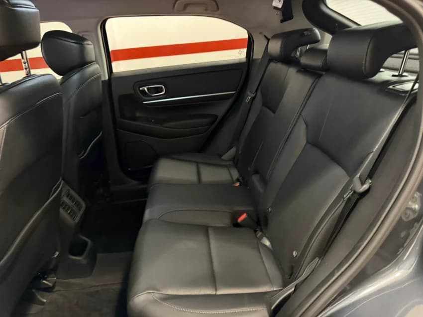 Honda HR-V 1.5 DI I-VTEC FLEX EXL CVT 2025 Flex - Picture 12