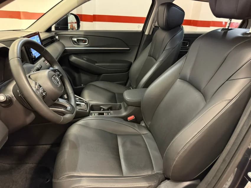 Honda HR-V 1.5 DI I-VTEC FLEX EXL CVT 2025 Flex - Picture 13