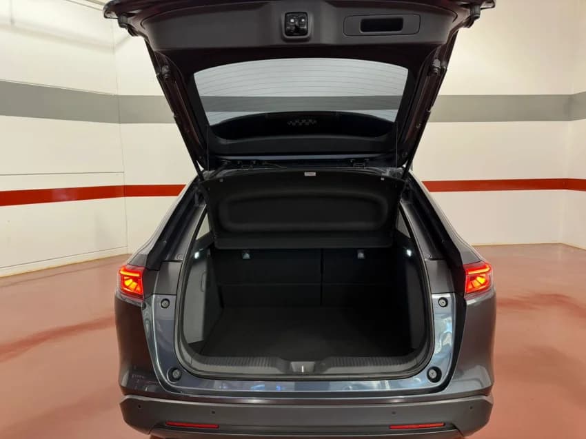 Honda HR-V 1.5 DI I-VTEC FLEX EXL CVT 2025 Flex - Picture 14