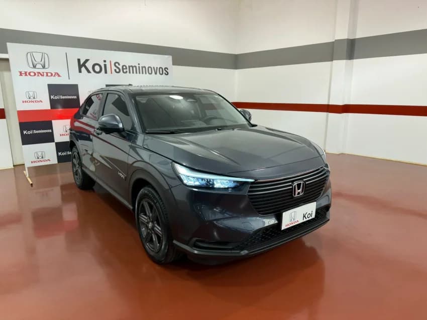 Honda HR-V 1.5 DI I-VTEC FLEX EXL CVT 2025 Flex - Picture 1
