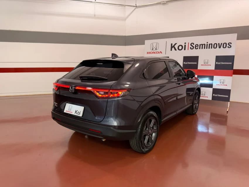 Honda HR-V 1.5 DI I-VTEC FLEX EXL CVT 2025 Flex - Picture 6