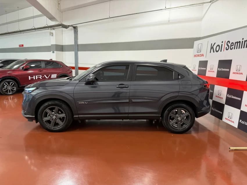 Honda HR-V 1.5 DI I-VTEC FLEX EXL CVT 2025 Flex - Picture 8