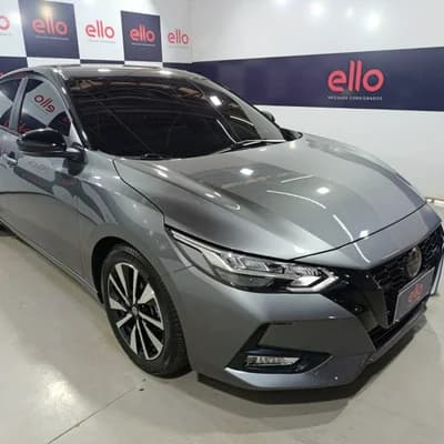 2.0 16V GASOLINA ADVANCE XTRONIC