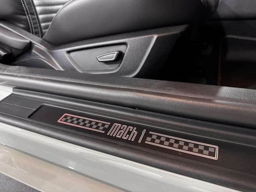 Ford MUSTANG 5.0 V8 TI-VCT GASOLINA MACH 1 SELECTSHIFT 2021 Gasolina - Picture 15