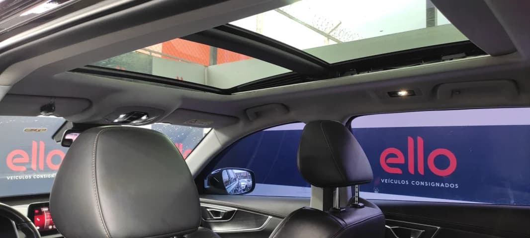 Caoa Chery TIGGO 8 1.6 TGDI GASOLINA FOUNDERS EDITION DCT 2022 Gasolina - Picture 10