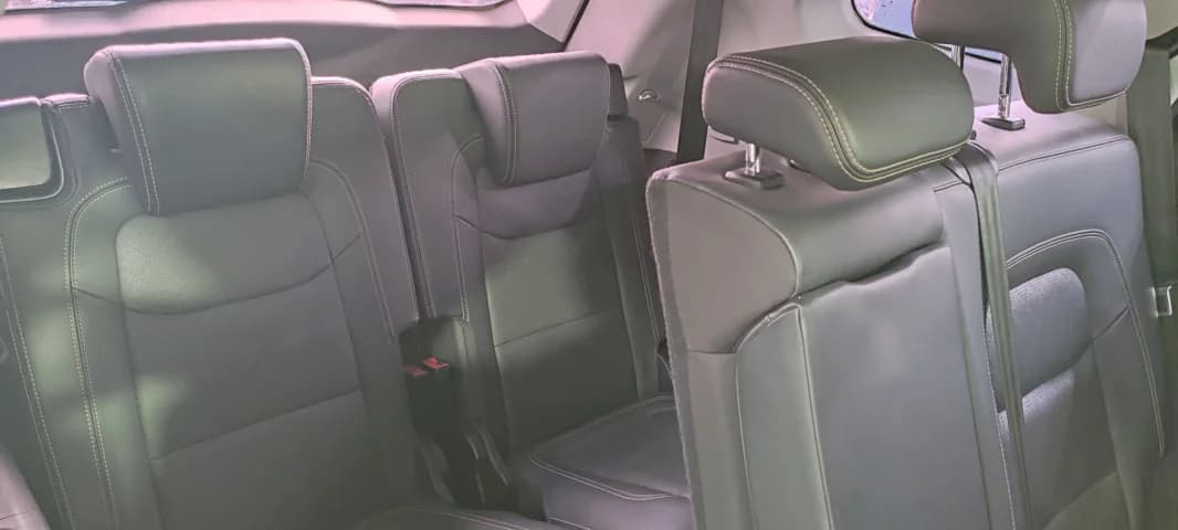 Caoa Chery TIGGO 8 1.6 TGDI GASOLINA FOUNDERS EDITION DCT 2022 Gasolina - Picture 14