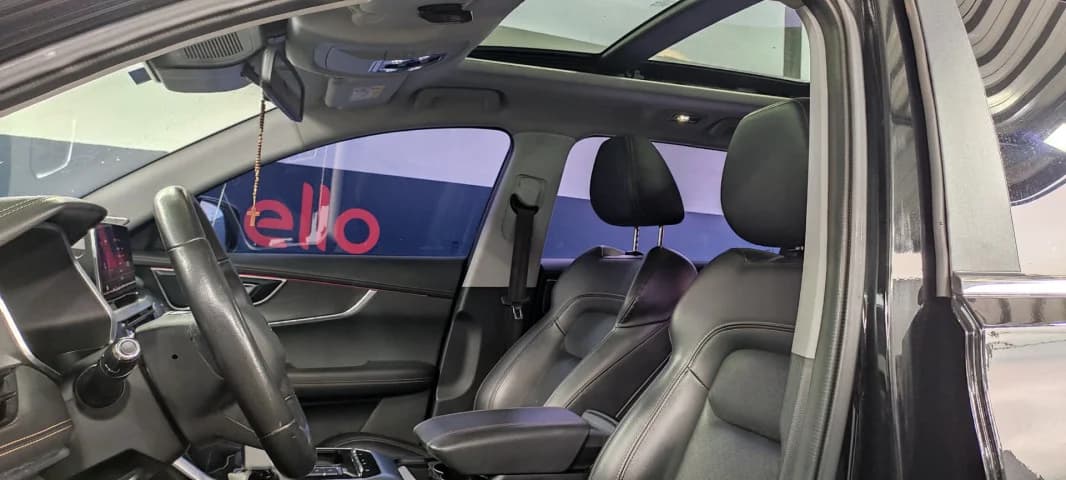 Caoa Chery TIGGO 8 1.6 TGDI GASOLINA FOUNDERS EDITION DCT 2022 Gasolina - Picture 7