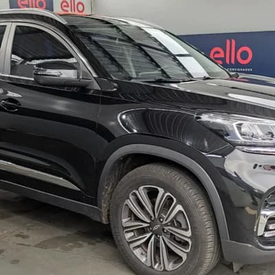1.6 TGDI GASOLINA FOUNDERS EDITION DCT