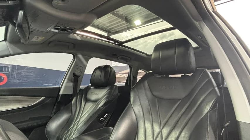 Caoa Chery TIGGO 8 PRO 1.5 TCI PLUG-IN HYBRID DHT 2023 Híbrido - Picture 10