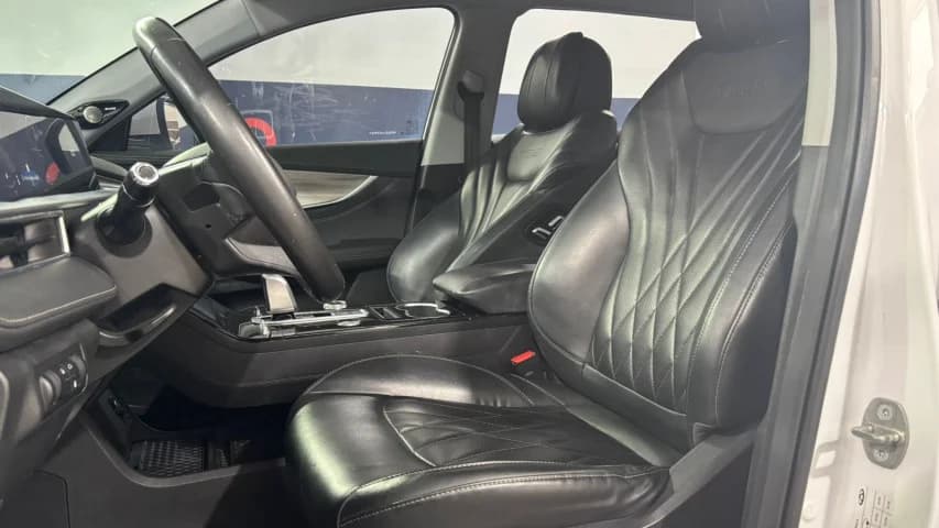 Caoa Chery TIGGO 8 PRO 1.5 TCI PLUG-IN HYBRID DHT 2023 Híbrido - Picture 11