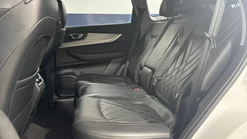 Caoa Chery TIGGO 8 PRO 1.5 TCI PLUG-IN HYBRID DHT 2023 Híbrido - Picture 13