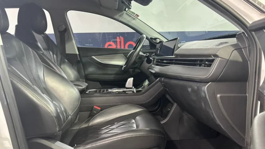 Caoa Chery TIGGO 8 PRO 1.5 TCI PLUG-IN HYBRID DHT 2023 Híbrido - Picture 15