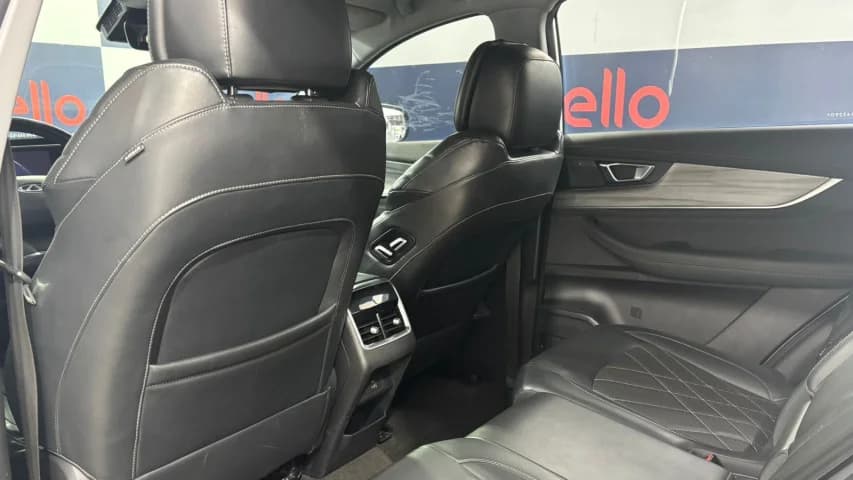 Caoa Chery TIGGO 8 PRO 1.5 TCI PLUG-IN HYBRID DHT 2023 Híbrido - Picture 16