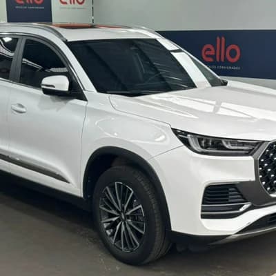 1.5 TCI PLUG-IN HYBRID DHT