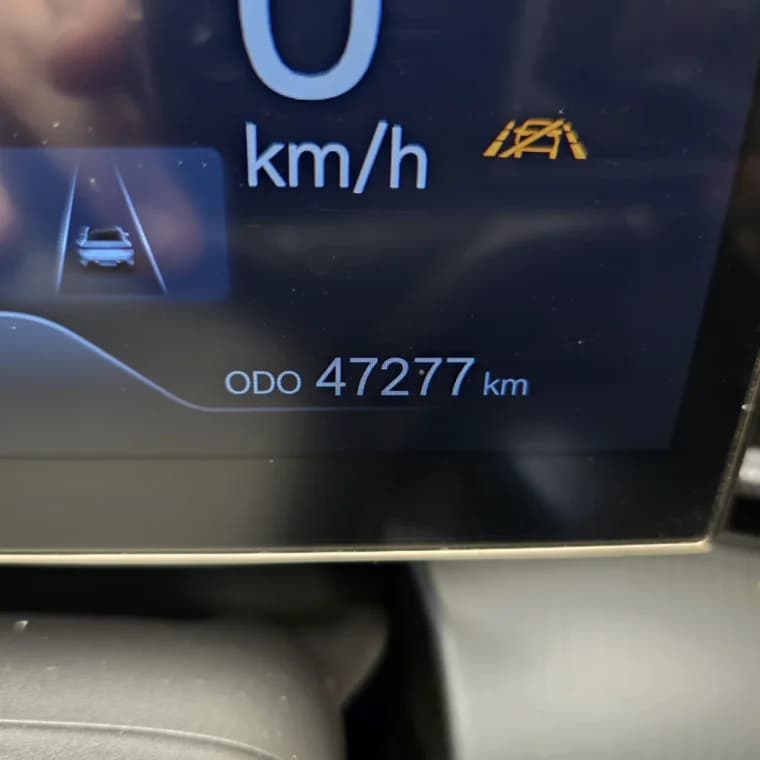 BYD SEAL 82,5 KW ELÉTRICO AWD 2024 Elétrico - Picture 5
