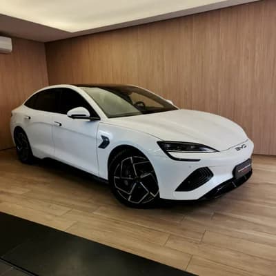 82,5 KW ELÉTRICO AWD