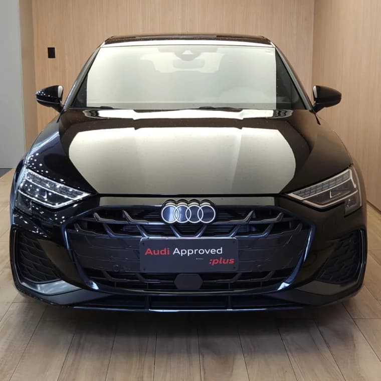 Audi A3 2.0 40 TFSI GASOLINA SPORTBACK PERFORMANCE S-TRONIC 2025 Gasolina - Picture 2