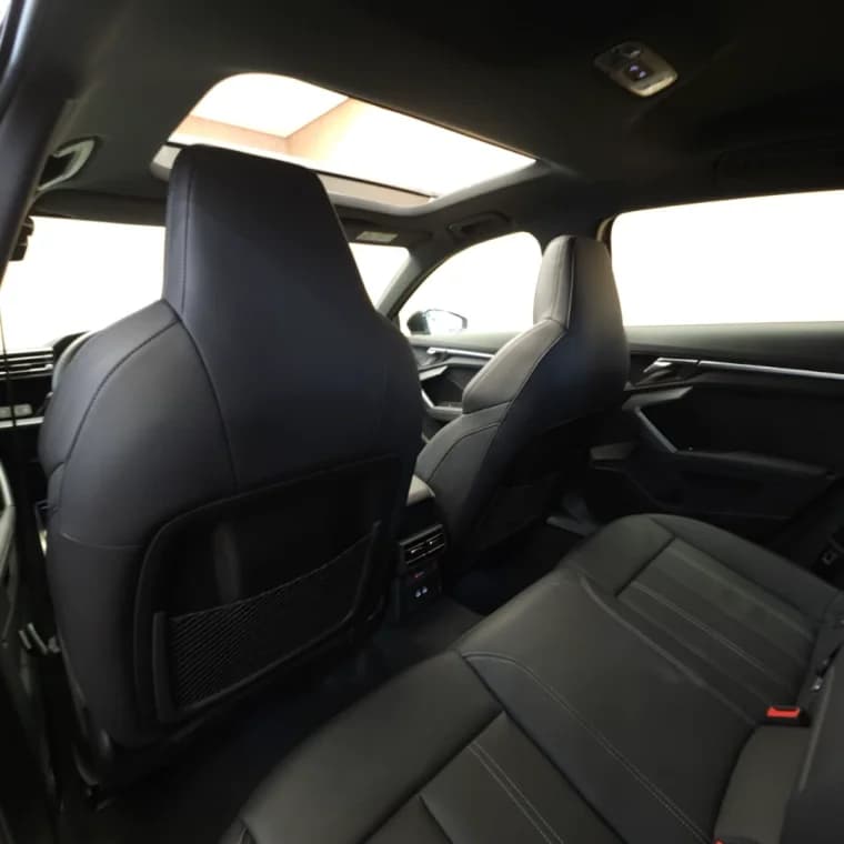 Audi A3 2.0 40 TFSI GASOLINA SPORTBACK PERFORMANCE S-TRONIC 2025 Gasolina - Picture 8