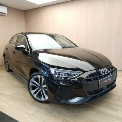2.0 40 TFSI GASOLINA SPORTBACK PERFORMANCE S-TRONIC