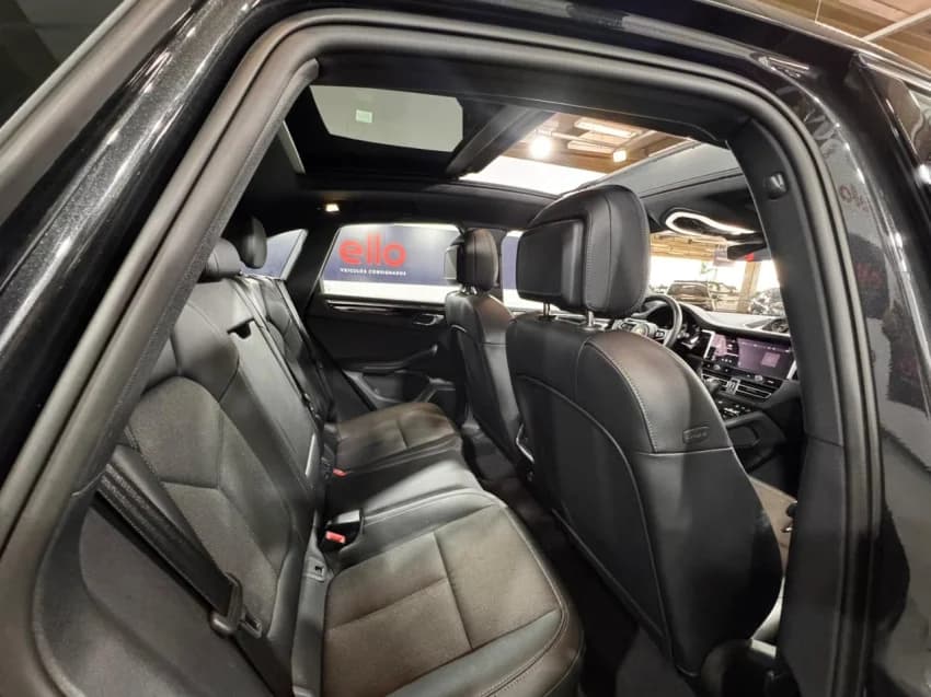 Porsche MACAN 2.0 TURBO GASOLINA PDK 2024 Gasolina - Picture 10