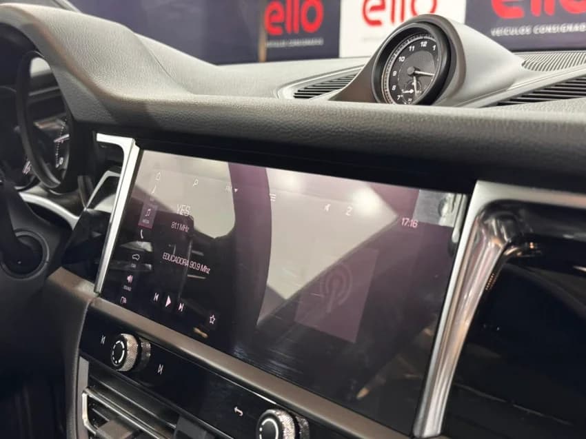 Porsche MACAN 2.0 TURBO GASOLINA PDK 2024 Gasolina - Picture 15