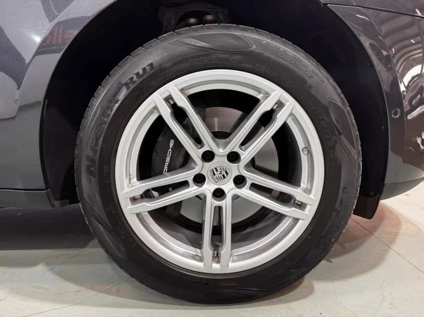 Porsche MACAN 2.0 TURBO GASOLINA PDK 2024 Gasolina - Picture 17