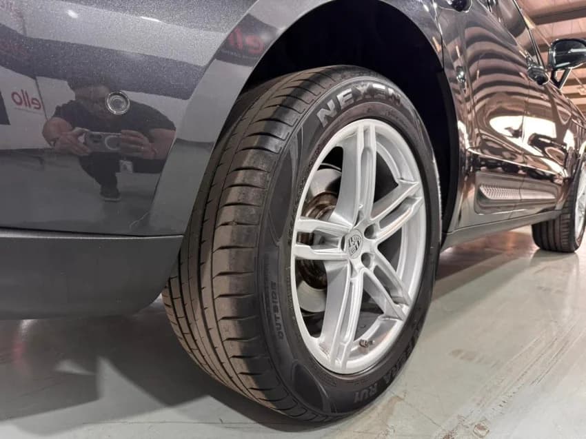 Porsche MACAN 2.0 TURBO GASOLINA PDK 2024 Gasolina - Picture 18