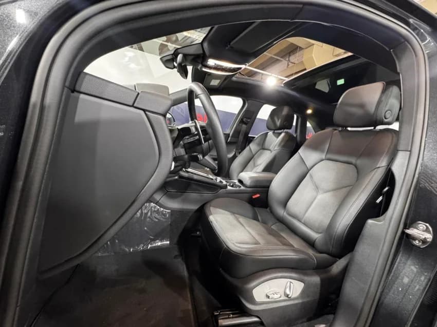 Porsche MACAN 2.0 TURBO GASOLINA PDK 2024 Gasolina - Picture 9