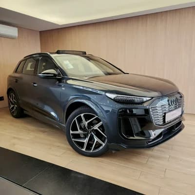 100 KW ELÉTRICO PERFORMANCE BLACK QUATTRO