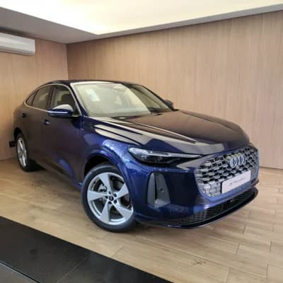 2.0 TFSI GASOLINA SPORTBACK ADVANCED QUATTRO S TRONIC