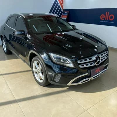 1.6 CGI ADVANCE 16V TURBO FLEX 4P AUTOMÁTICO