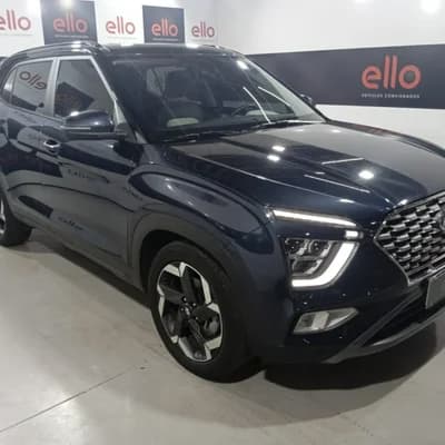 2.0 FLEX ULTIMATE AUTOMÁTICO