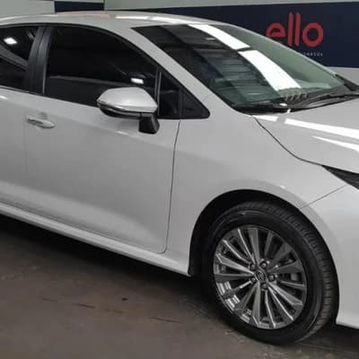 2.0 VVT-IE FLEX XEI DIRECT SHIFT
