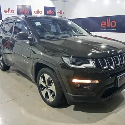 2.0 16V FLEX LONGITUDE AUTOMÁTICO