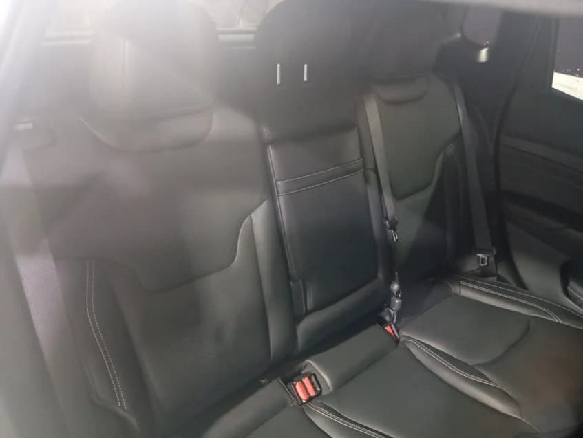 JEEP COMPASS 1.3 T270 TURBO FLEX S AT6 2025 Flex - Picture 17